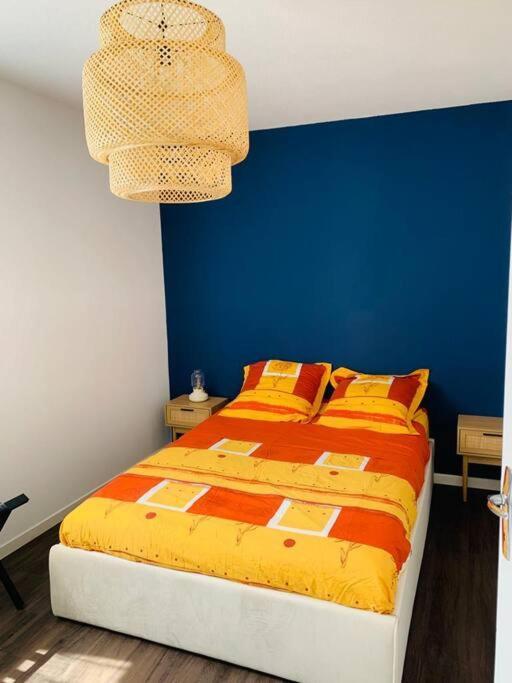 Appartement Rangeuil Toulouse Exterior photo