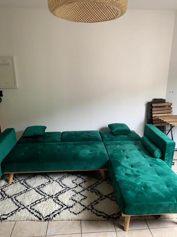 Appartement Rangeuil Toulouse Exterior photo